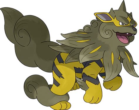 Hisuian arcanine shiny - updated Feb 10, 2022. Hisuian Arcanine is a Fire- and Rock-type Pokemon part of the Pokemon Legends: Arceus Hisui Pokedex. This Pokedex page covers how to get …